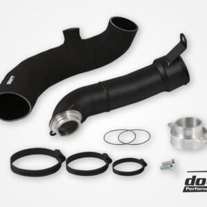 do88 turbo usisne cijevi za BMW M2 Competition/M3/M4 F8X, serijski turbo