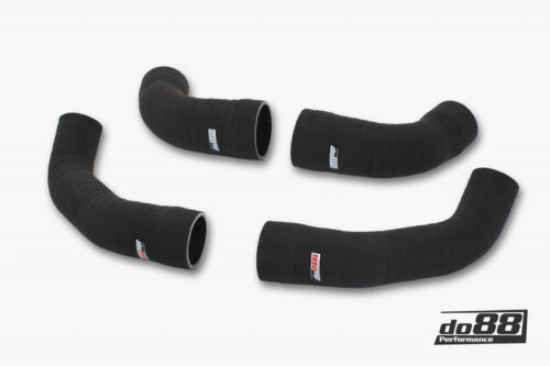 do88 pressure hoses for Porsche 911 Turbo/Carrera 992