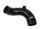 do88 intake hose for Volvo 740/940 Turbo 90-98, black hoses