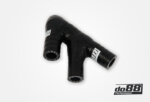 do88 Audi RS4 2.7 Bi Turbo F-hose Black
