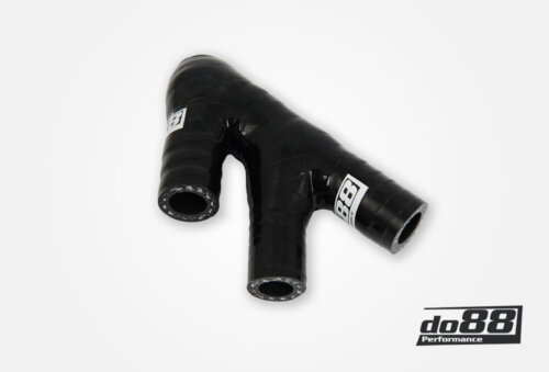 do88 Audi RS4 2.7 Bi Turbo F-hose Black