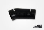 do88 Audi S4 2.7 Bi Turbo Inlet hose Black