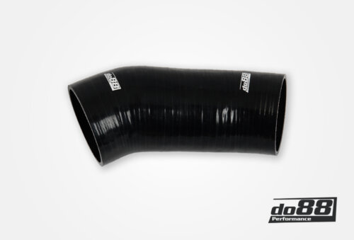 do88 Audi S4 2.7 Bi Turbo Inlet hose Black