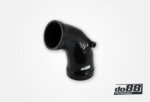 do88 BMW 325 E46 2001-2006 Inlet hose Black