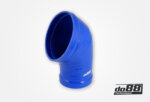 do88 BMW M3 E46 2000-2006 Inlet hose Blue