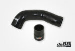 do88 Volvo V70N/S60 01-04 Pressure hoses Black