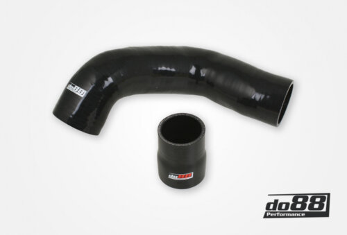 do88 Volvo V70N/S60 01-04 Pressure hoses Black
