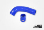do88 pressure hoses for Volvo S60/V70 01-04, blue hoses