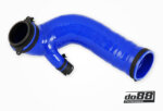 do88 VAG 2.0 TSI EA888 Gen4 (300hp) Inlet hose Blue