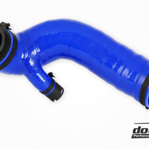 do88 turbo usisna cijev za VAG 2.0 TSI EA888 Gen4 - Audi A3/S3 8Y, Cupra Formentor, Golf MK8, León MK4, Octavia NX, plava crijeva