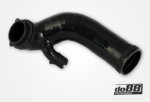 do88 VAG 2.0 TSI EA888 Gen4 (300hp) Inlet hose Black