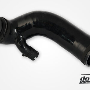 do88 VAG 2.0 TSI EA888 Gen4 (300hp) Inlet hose Black