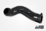 do88 VAG 2.0 TSI EA888 Gen4 (245hp) Inlet hose Black
