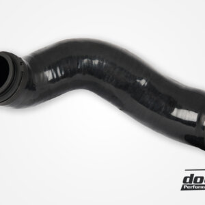 do88 VAG 2.0 TSI EA888 Gen4 (245hp) Inlet hose Black