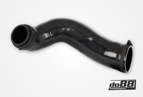 do88 VAG 2.0 TSI EA888 Gen4 (245hp) Inlet hose Black