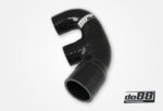 do88 Porsche 911 (996) Turbo F-hose Black