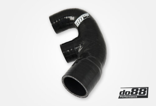 do88 Porsche 911 (996) Turbo F-hose Black