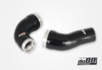 do88 Alpine A110 Pressure hoses Black
