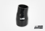 do88 Alpine A110 Inlet hose Black