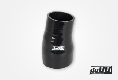 do88 Alpine A110 Inlet hose Black