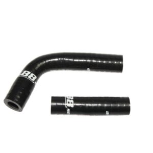 do88 Volvo  Hoses for Turbocooling, Black