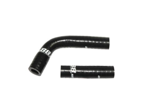 do88 Volvo  Hoses for Turbocooling, Black