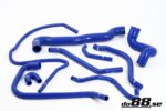 do88 SAAB 900/9-3 Turbo 94-00 Coolant hoses Blue
