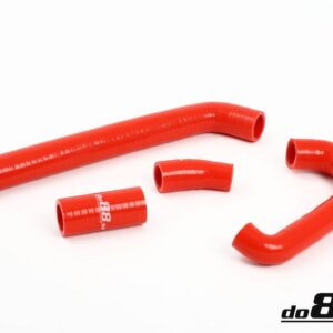 do88 komplet dopunskih crijeva za SAAB 900/9-3 Turbo 94-00, crvena crijeva