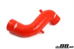 do88 SAAB 9-3 2.0T 2003- Inlet hose Red