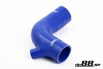 do88 SAAB 900/9-3 Turbo 94-00 Inlet hose Blue