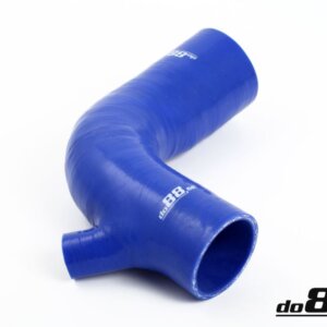 do88 usisna cijev za SAAB 900/9-3 Turbo 1994-2000, plava crijeva