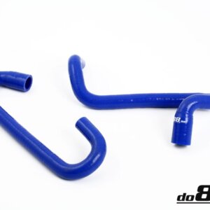 do88 cijevi idle ventila za Volvo 740/940 Turbo 92-98, plava crijeva