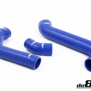 do88 tlačna crijeva za Volvo C30/C70/S40/V50 Turbo 04-13, plava crijeva