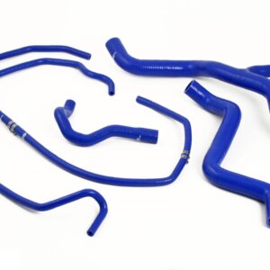 do88 rashladne cijevi za Volvo C30/C70/S40/V50 Turbo 04-13, plava crijeva