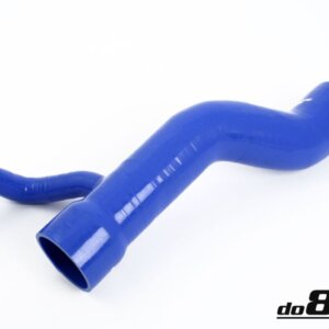 do88 Audi S4/S6/A6 C4 AAN IC to throttle hose Blue
