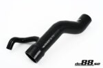 do88 Audi S4/S6/A6 C4 AAN IC to throttle hose Black