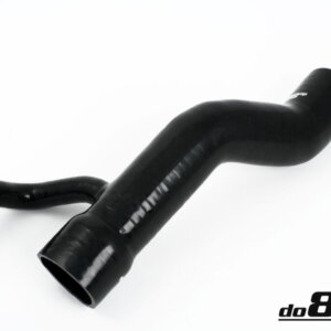 do88 Audi S4/S6/A6 C4 AAN IC to throttle hose Black