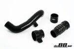 do88 Audi S2 3B 1990-1992 Pressure hoses Black