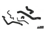 do88 silicone coolant hoses for SAAB 9-5 02-10, black hoses