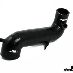 do88 Volvo S40/V40 2.0T/T4 98-04 Inlet hose Black