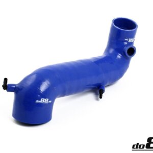 do88 Volvo S40/V40 2.0T/T4 98-04 Inlet hose Blue