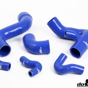 do88 Audi A4 01-05 / Seat EXEO 09-10 1.8T Pressure hoses Blue