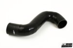 do88 SAAB 9-3 T7 00-03 Air filter relocation hose Black