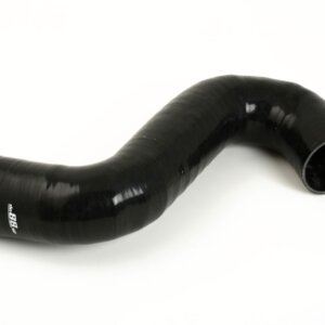 do88 SAAB 9-3 T7 00-03 Air filter relocation hose Black