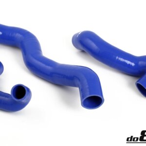 do88 SAAB 900/9-3 94-00 Cross-Flow hoses Blue