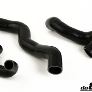 do88 SAAB 900/9-3 94-00 Cross-Flow hoses Black