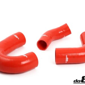 do88 Volvo S40/V40 2.0T/T4 98-04 Pressure hoses Red
