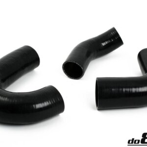 do88 Volvo S40/V40 2.0T/T4 98-04 Pressure hoses Black