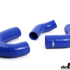 do88 Volvo S40/V40 2.0T/T4 98-04 Pressure hoses Blue