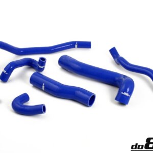do88 rashladne cijevi za BMW M3 E46, plava crijeva